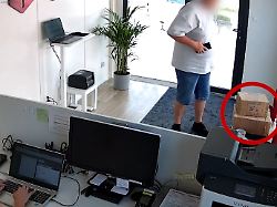 Spur führt nach Russland: Brandsätze in Paketen: EU-Behörden ermitteln 22 Verdächtige